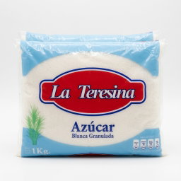 Azucar 1 Kg Teresina — Pack 2 Unidades
