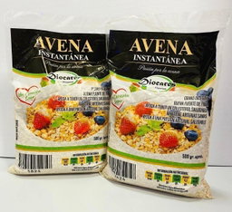 Avena 500 Gr Diocares — Pack 3 Unidades