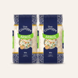 Arroz 900 Gr Giuseppe — Pack 2 Unidades