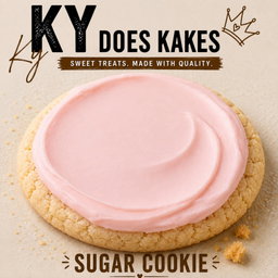 Sugar Cookies