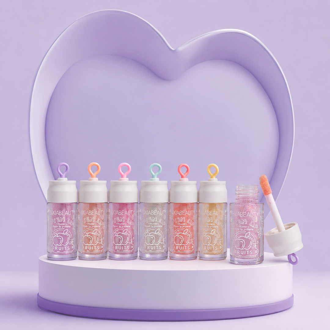 Lip Gloss Soda 🥫