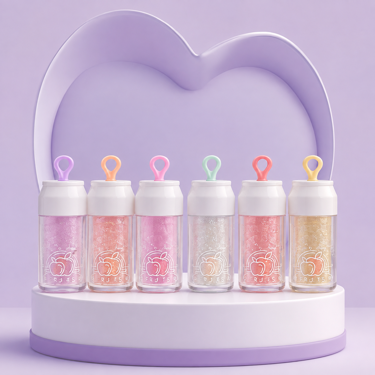 Lip Gloss Soda 🥫_1