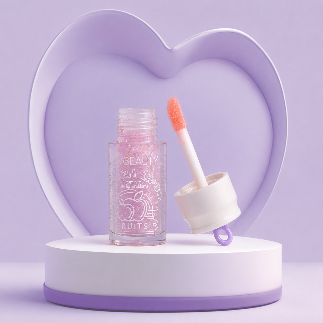 Lip Gloss Soda 🥫_2