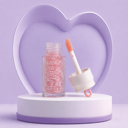 Lip Gloss Soda 🥫