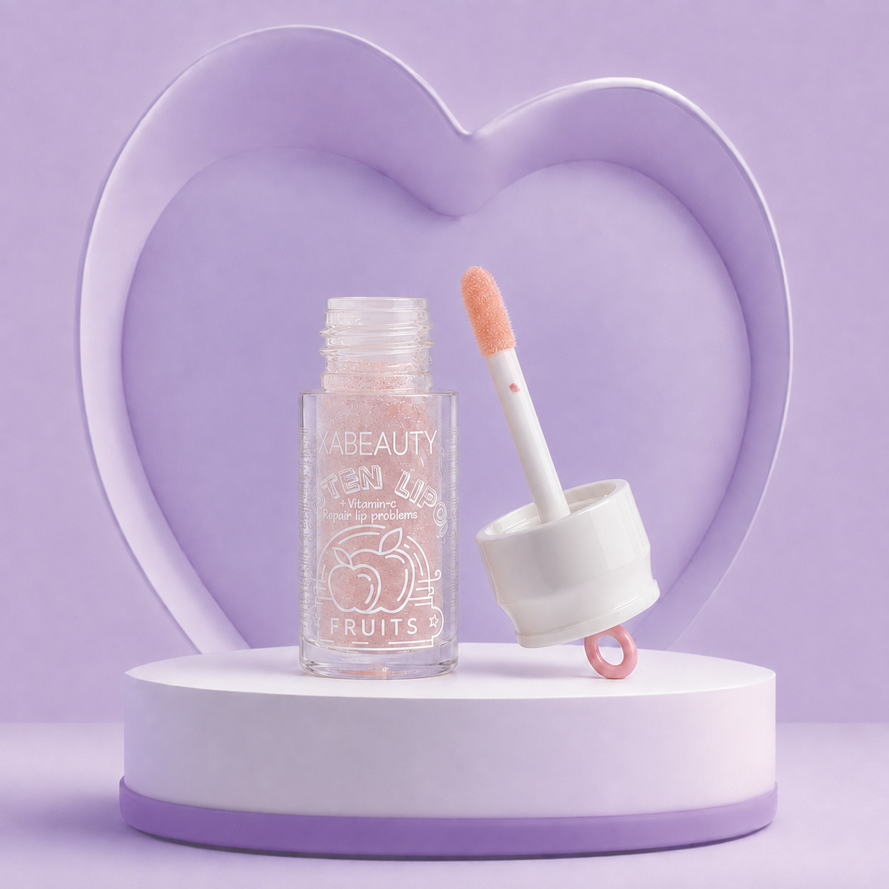 Lip Gloss Soda 🥫_6