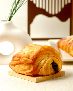 Pain Au Chocolat