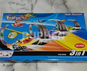 Koleksi mobil HOT WHEELS (XL)_0