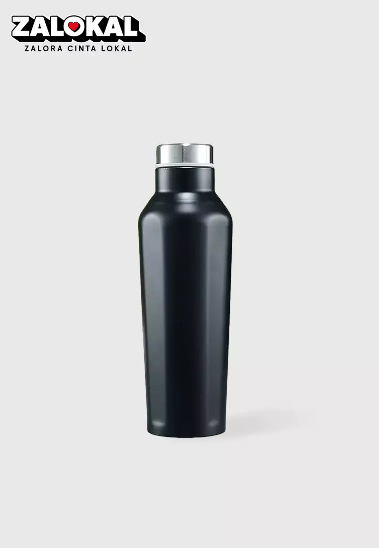 Tumber Warna Hitam