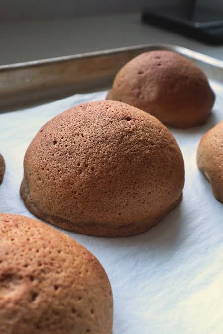 Coffe Bun
