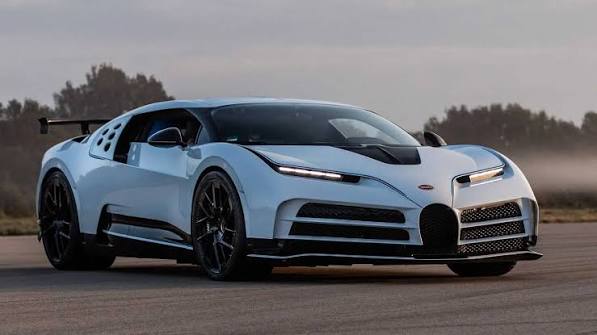 MOBIL SPORT