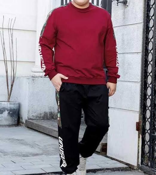 SETELAN BAJU