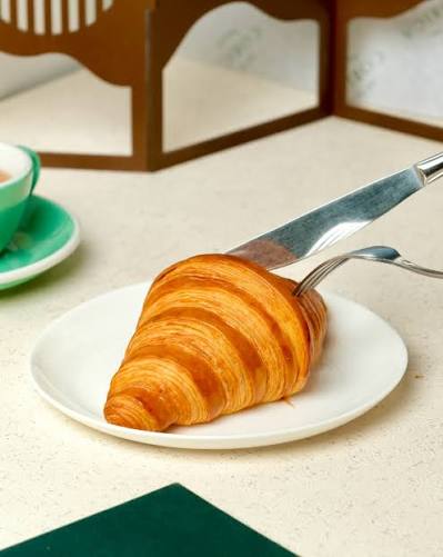 Butter Croissant