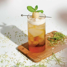 Leci Tea