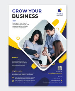 Flyer