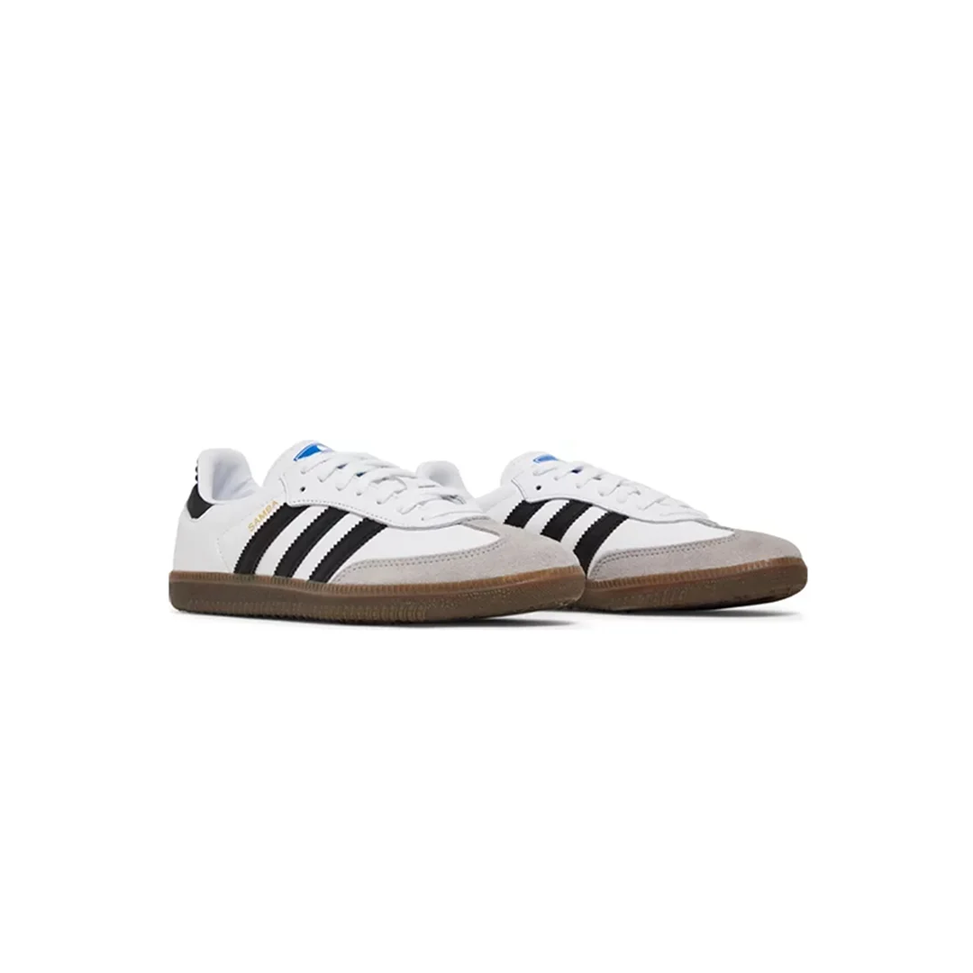 Adidas Samba OG White_0