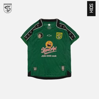 Official Jersey Persebaya