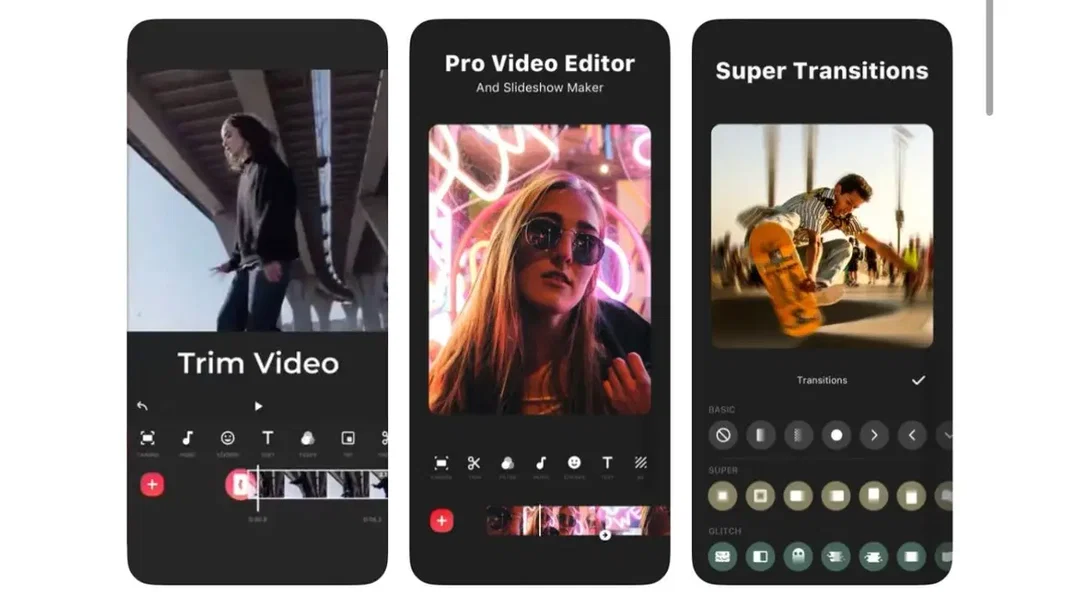 Short Video (Reels, Tiktok)