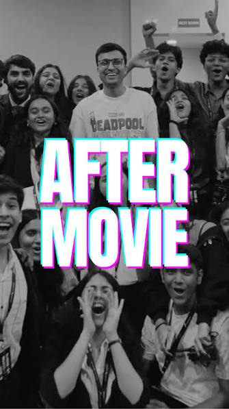 After Movie / Event