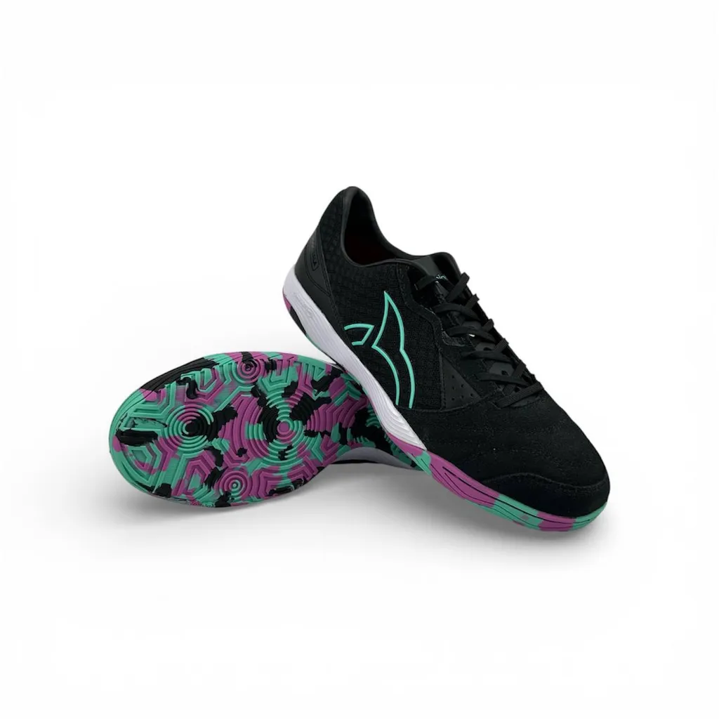Jogosala Ascend Black Camo_0