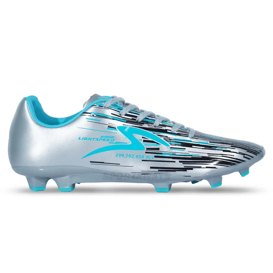 LightSpeed Reborn (FG)