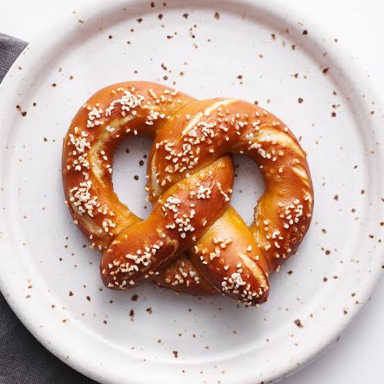 Pretzel