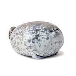 Chubby Blob Seal Gembul