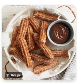 Churros