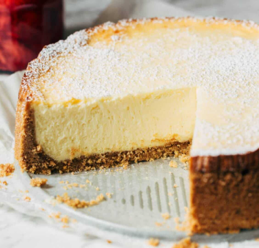 Original Cheesecake