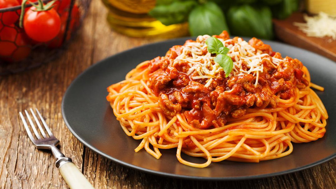 Spagethi
