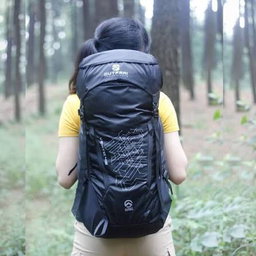 TAS GUNUNG (XL)