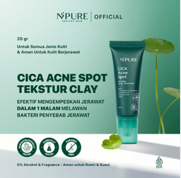 Cica Acne Spot