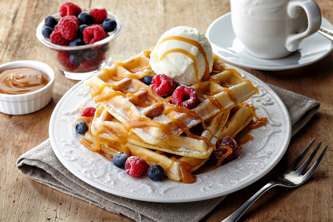 Waffle