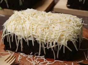 Brownies Keju _0