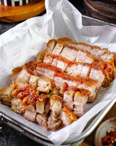 Crispy Pork_0