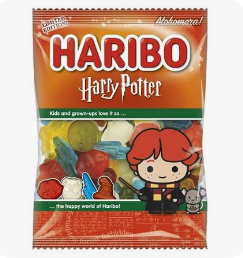 Haribo Candy