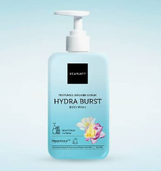 Scarlett Body Wash