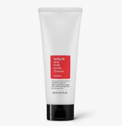 Cosrx Face Wash