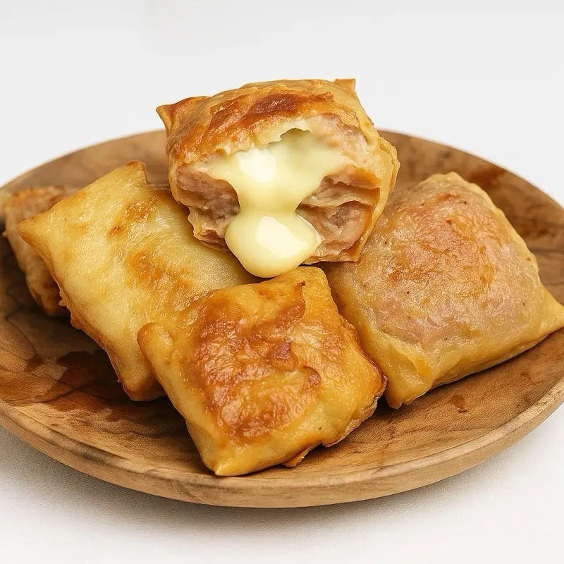 Dimsum Goreng