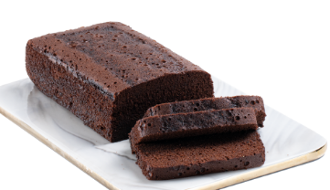Brownies Ori 