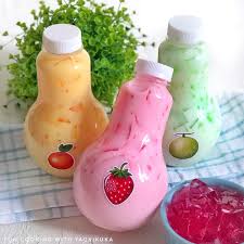 Fruit Jelly