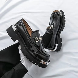Soulier homme