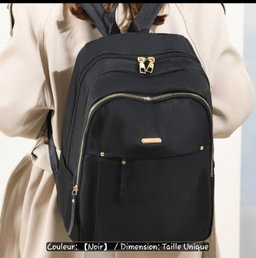 Valise l'école