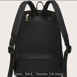 Valise l'école