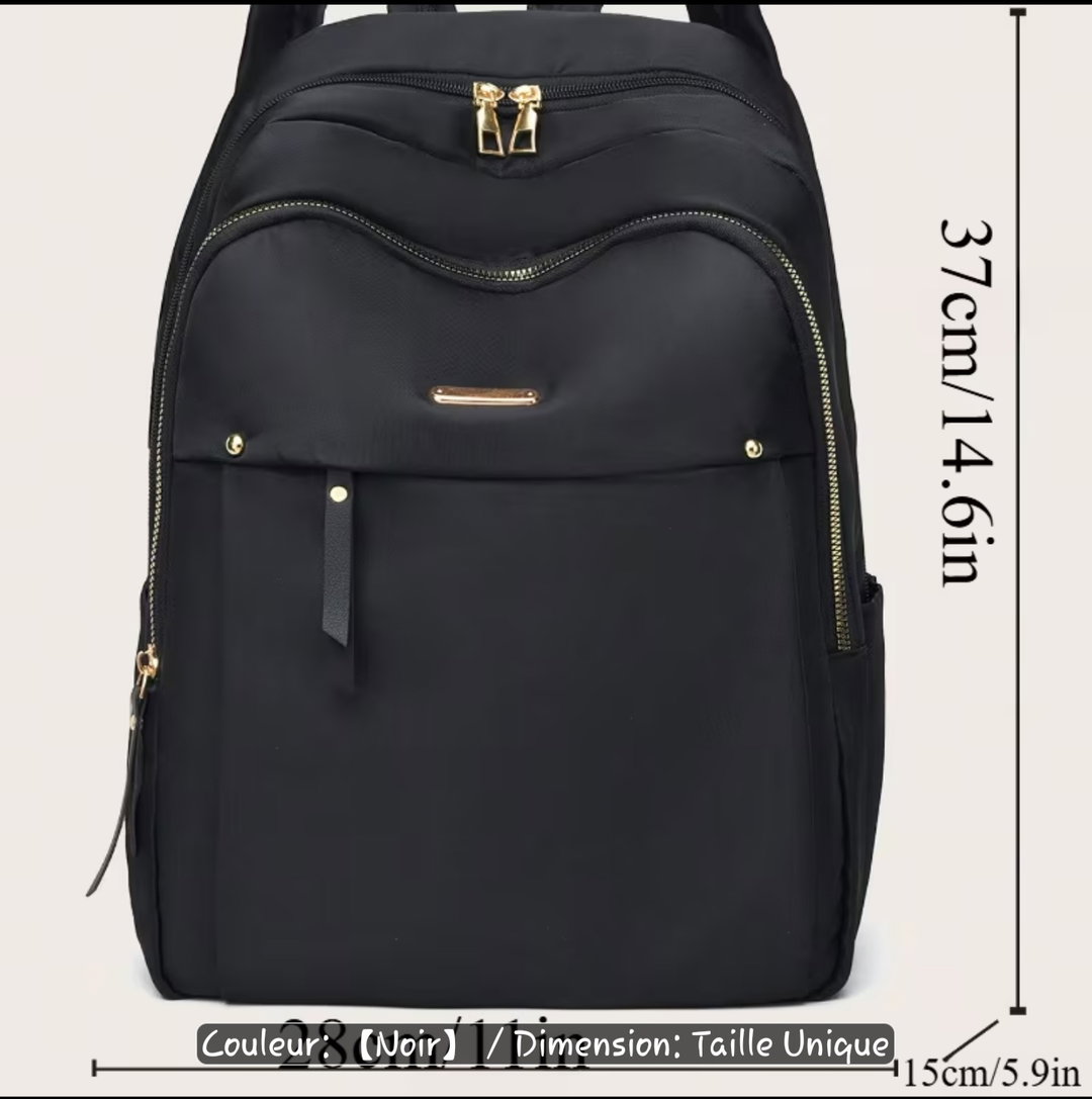 Valise l'école