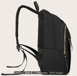 Valise l'école