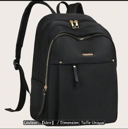 Valise l'école