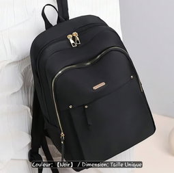 Valise l'école