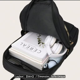 Valise l'école