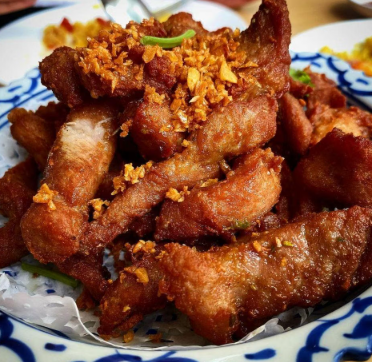 Babi Goreng Bawang _0
