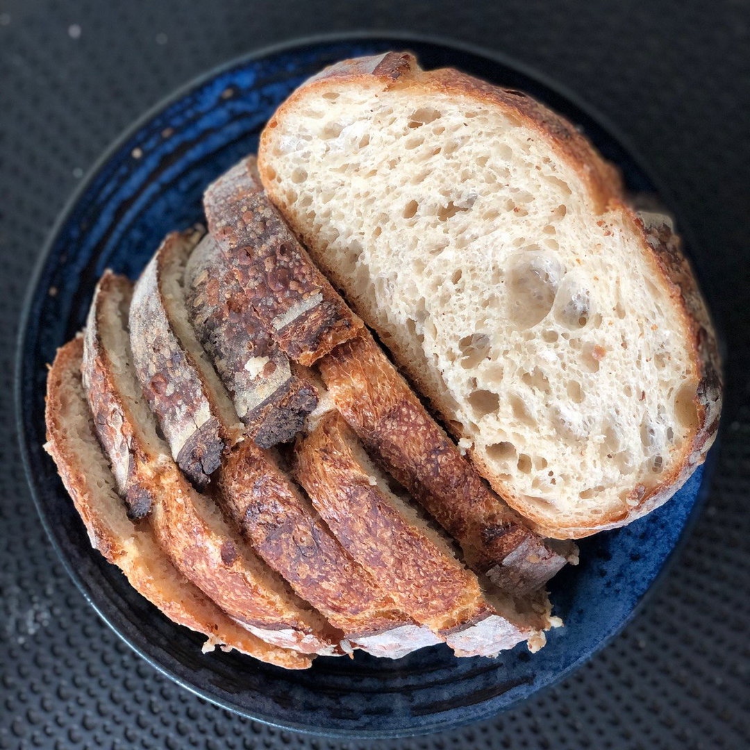 Signature sourdough